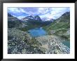 Lake O'hara, Yoho National Park, British Columbia, Canada by Rob Tilley Limited Edition Print