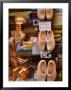 Perhaps Not Thought Of As Terribly Belgian, Clogs For Sale In Brugges, Belgium by Doug Mckinlay Limited Edition Pricing Art Print