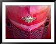 Detail View Of An Old Fire Truck by Raul Touzon Limited Edition Pricing Art Print