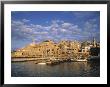 Jaffa Harbour, Tel Aviv, Israel by Jon Arnold Limited Edition Print