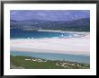 White Shell-Sand, Scarasta Beach, North West Coast Of South Harris, Outer Hebrides, Scotland, Uk by Anthony Waltham Limited Edition Print