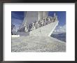 Monument To The Discoveries, Portugal by Michele Molinari Limited Edition Pricing Art Print