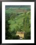 Cotswold Hills, England by Peter Adams Limited Edition Print