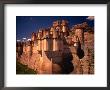 Castillo De Coca, Segovia, Castilla-Y Leon, Spain by Stephen Saks Limited Edition Print
