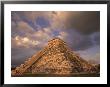 Ancient Mayan Ruins, Chichen Itza, Mexico by Walter Bibikow Limited Edition Print