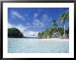 Honeymoon Island, Rock Island by Stuart Westmoreland Limited Edition Print