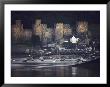 Massive, Eight-Towered Conwy Castle And Its Walled Garrison Town by Farrell Grehan Limited Edition Print