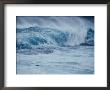 Storm Waves Crash On Rocks At Green Cape In Ben Boyd National Park by Jason Edwards Limited Edition Print