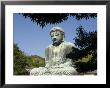 The Big Buddha Statue, Kamakura City, Kanagawa Prefecture, Japan by Christian Kober Limited Edition Print