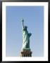 Statue Of Liberty, New York City, New York, Usa by R H Productions Limited Edition Print