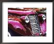 Classic Auburn Car by Bill Bachmann Limited Edition Print