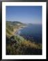 Big Sur Coast, California, Usa by Geoff Renner Limited Edition Print