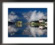 Lago Di Misurina, Gruppo Del Surapis, Dolomites, Dolomiti Bellunesi National Park, Italy by Witold Skrypczak Limited Edition Print