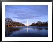 Washington Monument, Wash, Dc by Lauree Feldman Limited Edition Print