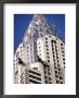 Chrysler Building, New York City, New York State, Usa by Ken Gillham Limited Edition Print