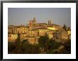 View Of Rome, Italy by Doug Mazell Limited Edition Print