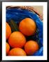 Basket Of Oranges, Greece by Steve Outram Limited Edition Print