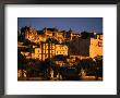 City Buildings From Lake Pichola, Udaipur, Rajasthan, India by Jane Sweeney Limited Edition Print