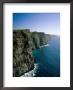 Cliffs Of Moher, County Clare, Ireland by Steve Vidler Limited Edition Pricing Art Print