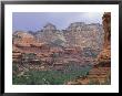 Red Rocks Of Boynton Canyon by Rich Reid Limited Edition Pricing Art Print