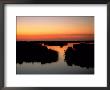 Twilight View Of The Marsh by James P. Blair Limited Edition Pricing Art Print
