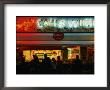 Harry's Cafe De Wheels, An Eating Institution Since 1945, Sydney, Australia by Glenn Beanland Limited Edition Pricing Art Print