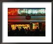 Harry's Cafe De Wheels, An Eating Institution Since 1945, Sydney, Australia by Glenn Beanland Limited Edition Print