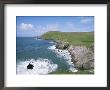 Cod's Head, Beare Peninsula, County Kerry, Munster, Eire (Republic Of Ireland) by Hans Peter Merten Limited Edition Print