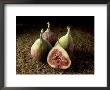 Figs, Fruit by Harold Taylor Limited Edition Pricing Art Print