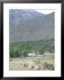 The Birthplace Of Polo, Chitral, North West Frontier Province, Pakistan, Asia by Upperhall Ltd Limited Edition Print