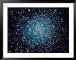 Globular Star Cluster by Terry Why Limited Edition Print