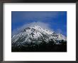 Errigal Mountain In County Donegal In Winter, Ireland by Gareth Mccormack Limited Edition Print