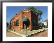 The Old Citizens Bank In Old City Park, A Living History Museum by Richard Nowitz Limited Edition Pricing Art Print