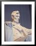 Lincoln Memorial, Washington D.C. by Chris Minerva Limited Edition Print