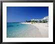 Doctor's Cove Beach, Montego Bay by Angelo Cavalli Limited Edition Print