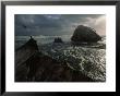 The Wreck Of The Thomas T. Tucker On Olifantsbos Point, South Africa by James L. Stanfield Limited Edition Print