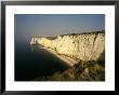 Mannaporte Arch, Etretat, Cote D'albatre, Seine-Maritime, Haute Normandie, France by David Hughes Limited Edition Print