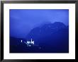 Neuschwanstein Castle, Schwangau, Germany by Walter Bibikow Limited Edition Print