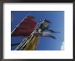 Prayer Flags Are Ravaged By The Wind In The Nyele La Pass, Bhutan by Bobby Model Limited Edition Print