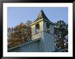 Country Church In Western Virginia by Raymond Gehman Limited Edition Print