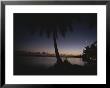 Evening Falls Over The Islands Of Palmyra by Randy Olson Limited Edition Pricing Art Print
