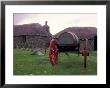 Rural Landscape, Kilmuir, Isle Of Skye, Scotland by Gavriel Jecan Limited Edition Print