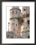 Fisherman's Bastion On Castle Hill, Budapest, Hungary by Walter Bibikow Limited Edition Pricing Art Print