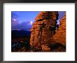 Summit Tor On Slieve Binnian, Mourne Mountains, Down, Northern Ireland by Gareth Mccormack Limited Edition Print