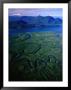 Aerial Of Hinchinbrook Channel & Island, Hinchinbrook Island National Park, Australia by Richard I'anson Limited Edition Print