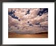 Clouds Over The Namib Desert, Namibia by Walter Bibikow Limited Edition Print