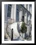 Historic District Entryway, Charleston, South Carolina, Usa by Julie Eggers Limited Edition Print