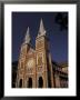Notre Dame Cathedral, Saigon, Vietnam by Keren Su Limited Edition Print