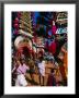 Kavadi Carrying At Thai Pusam Festival, Palani, India by Paul Beinssen Limited Edition Print