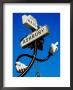 Sign, Piedmont Boutique, Haight District, San Francisco, United States Of America by Richard Cummins Limited Edition Pricing Art Print
